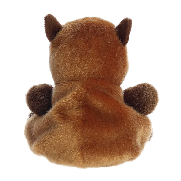 Aurora Palm Pals Plush Toy - Sid Capybara