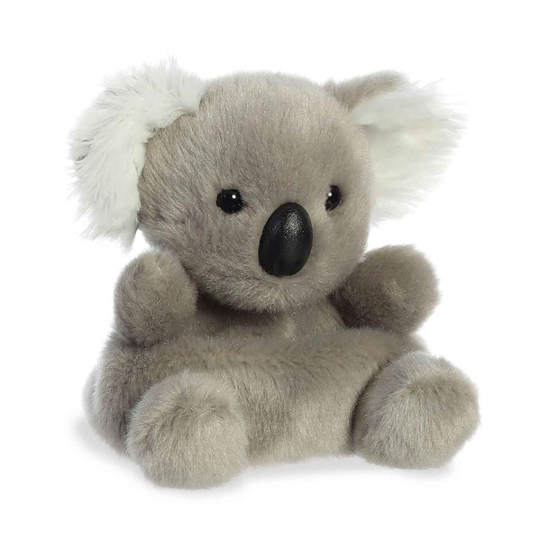 Aurora Palm Pals Plush Toy - Wiggles Koala