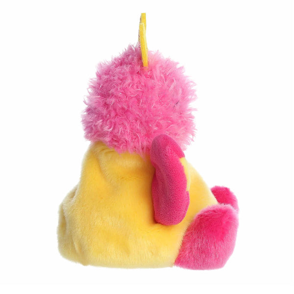 Aurora Palm Pals Plush Toy - Astrid Rosy Maple Moth