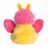 Aurora Palm Pals Plush Toy - Astrid Rosy Maple Moth