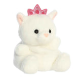 Aurora Palm Pals Plush Toy - Priscilla Princess Kitty