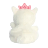 Aurora Palm Pals Plush Toy - Priscilla Princess Kitty