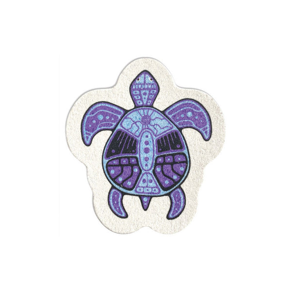Native Northwest Eco Sponge - Turtle