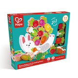 Hape Bunny Balance & Threading Game