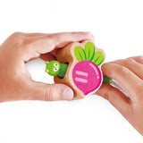 Hape Bunny Balance & Threading Game