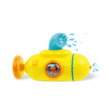 Tiger Tribe Tub Sub Bath Toy Submarine, Age 2+