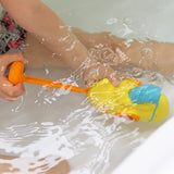 Tiger Tribe Tub Sub Bath Toy Submarine, Age 2+