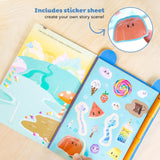 Tiger Tribe Busy Whiz Fun Pack - All You Can Eat