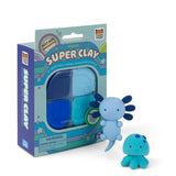 Tiger Tribe Super Clay - Ocean (Blue)