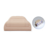 Bandai-Namco Sun-Star Terasuno Hikaru Book Light Clip - Pink