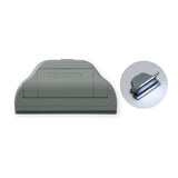 Bandai-Namco Sun-Star Terasuno Hikaru Book Light Clip - Grey