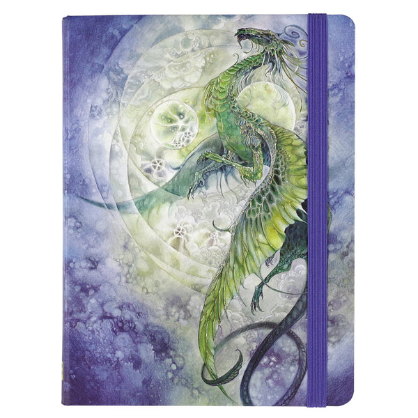 Peter Pauper Press Journal, Large - Dragon