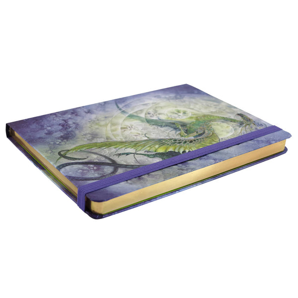 Peter Pauper Press Journal, Large - Dragon