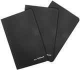 Peter Pauper Press All Terrain Waterproof Notebook Set