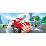 Hape Wild Riders Wooden Toy Vehicles, Assorted