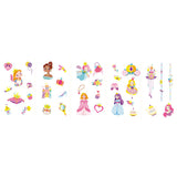 Avenir Nail Stickers & Tattoos Set - Princess