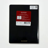 Moleskine XL Ruled Cahier Journal - Year of the Horse