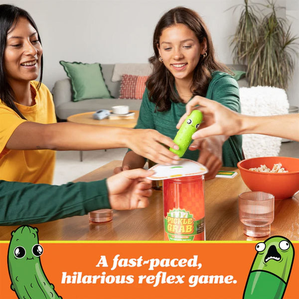 Exploding Kittens Party Game - Pickle Grab