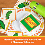 Exploding Kittens Party Game - Pickle Grab