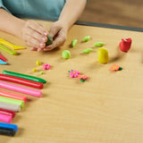 Sculpey Ez-Shape Clay Set - 52pc