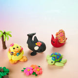 Sculpey Ez-Shape Clay Set - 52pc