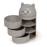 Legami Desktop Organizer - Kitty