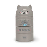Legami Desktop Organizer - Kitty