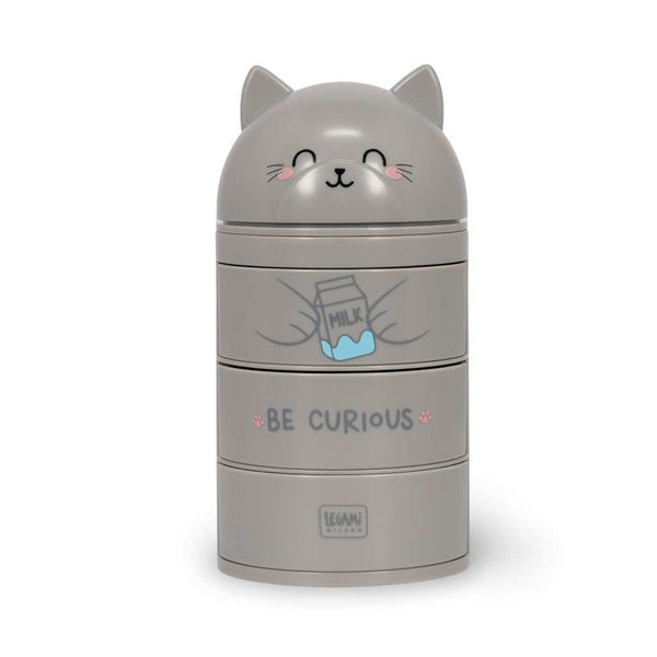 Legami Desktop Organizer - Kitty
