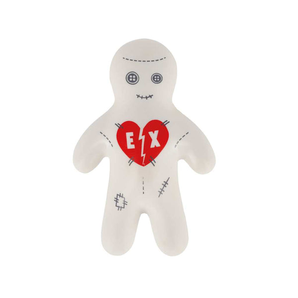 Legami Anti-Stress Squishy Doll - EX