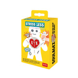 Legami Anti-Stress Squishy Doll - EX