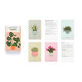 Houseplant Gardener in a Box by Jane Perrone
