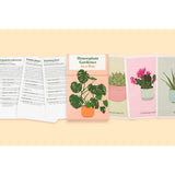 Houseplant Gardener in a Box by Jane Perrone