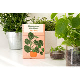 Houseplant Gardener in a Box by Jane Perrone
