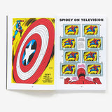 Abrams Books - Marvel Big Book of Fun and Games
