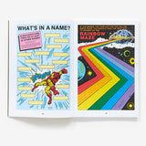 Abrams Books - Marvel Big Book of Fun and Games
