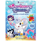 Tokidoki Mermicorno: Starfall Official Sticker Book