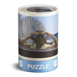 Today Is Art Day Puzzle 200pc Alex Colville: To Prince Edward Island