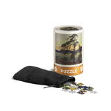 Today Is Art Day Puzzle 200pc Tom Thomson: The Jack Pine