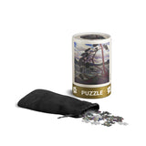 Today Is Art Day Puzzle 300pc Tom Thomson: The West Wind