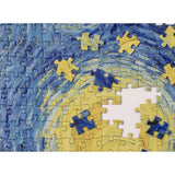 Today Is Art Day Puzzle 1000pc Van Gogh: Starry Night