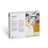 Today Is Art Day Puzzle 1000pc Frida Kahlo: Two Fridas