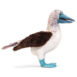 Folkmanis Hand Puppet - Blue-Footed Booby Bird
