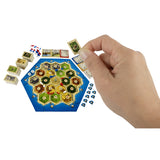 World's Smallest Mini Game: Catan