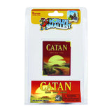 World's Smallest Mini Game: Catan