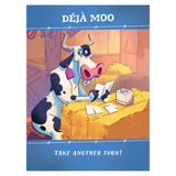 Outset Long Cow Game
