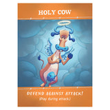 Outset Long Cow Game