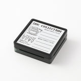 Midori Pre-inked Paintable Stamp - Ink Collection A