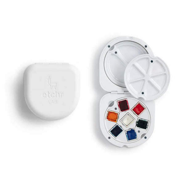 Etchr Pocket Palette