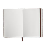 Etchr Perfect Sketchbook, A5 Portrait, Cold Pressed with Deckled Edge