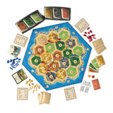 Catan Studio Board Game - Catan (6th Edition)